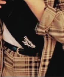 Reebok | ショルダーバッグ