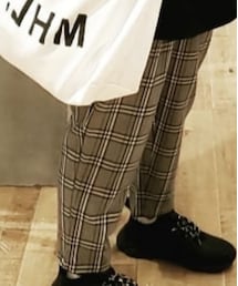 WEGO | スラックス