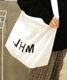 MARGARET HOWELL | トートバッグ