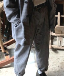 RAGEBLUE | スラックス