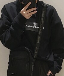 NUMERALS | スウェット