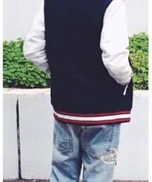 A BATHING APE | ステンカラーコート