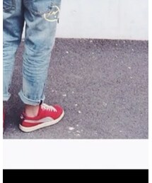 fragment design | デニムパンツ