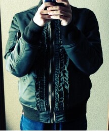 MINOTAUR | ナイロンジャケット