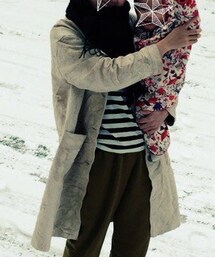 gigot | チェスターコート