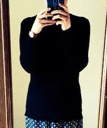 UNIQLO | ニット/セーター