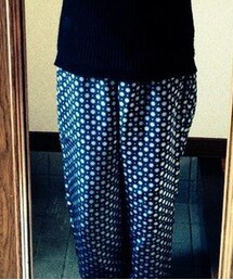 dahl'ia | その他パンツ