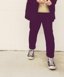 CONVERSE | 3代目コンバース(スニーカー)