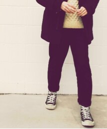 KAPITAL | デニムパンツ