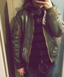 X-girl | ファーファー
ベスト(ベスト)