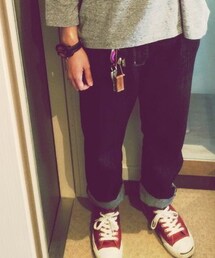 CONVERSE | ジャックパーセル(スニーカー)