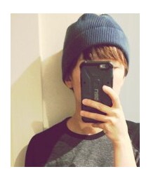 CA4LA | ニットキャップ/ビーニー