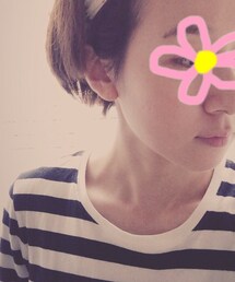 無印良品 | Tシャツ/カットソー