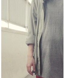 EN ROUTE | Tシャツ/カットソー