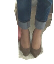 DIANA | パンプス