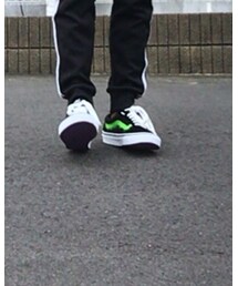 VANS | スニーカー