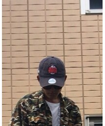 NEW ERA | キャップ