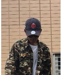 DEMARCOLAB | サングラス