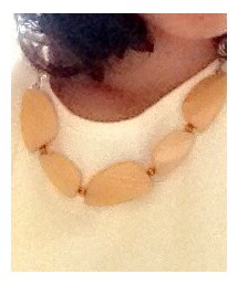 E hyphen world gallery | ネックレス(ネックレス)