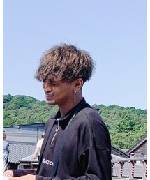 JINS | ピアス（片耳用）