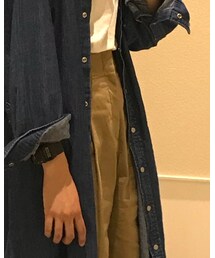 UNIQLO | チノパンツ