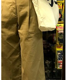 UNIQLO | チノパンツ