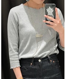 しまむら | Tシャツ/カットソー