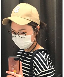 Champion | キャップ