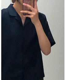 GU | シャツ/ブラウス