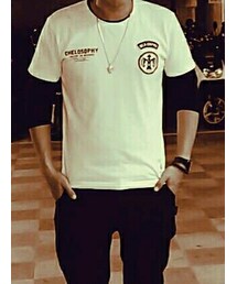 B.S.X | Tシャツ/カットソー