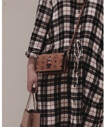 MCM | ショルダーバッグ