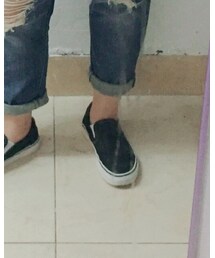 VANS | スニーカー