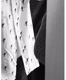 H&M | シャツ/ブラウス