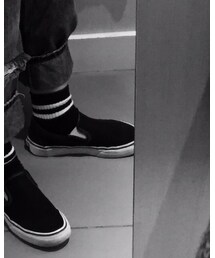 VANS | スニーカー