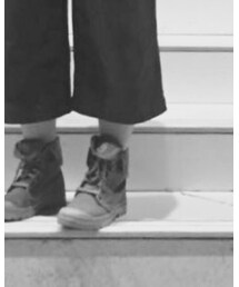 PALLADIUM | シューズ