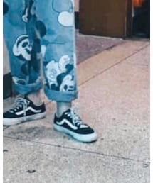 VANS | スニーカー