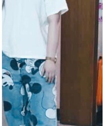 DW | アナログ腕時計