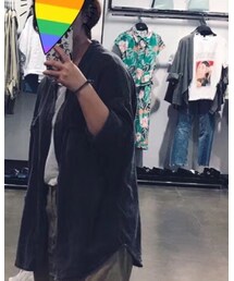 Bershka | シャツ/ブラウス