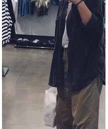 UNIQLO | チノパンツ