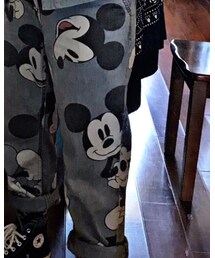 H&M | デニムパンツ