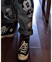 CONVERSE | スニーカー