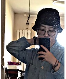 DW | アナログ腕時計