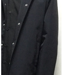 MR.GENTLEMAN | ナイロンジャケット