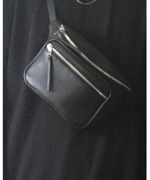 HARE | ボディバッグ/ウエストポーチ