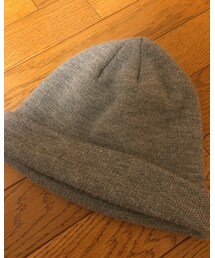 no brand | ニットキャップ/ビーニー
