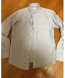 GU | ポロシャツ