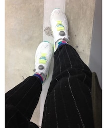 Reebok | reebok(スニーカー)