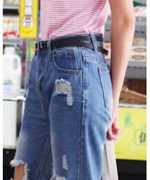 planet | デニムパンツ