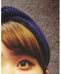 BEN DAVIS | カチューシャ