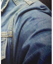 TOMMY HILFIGER | デニムジャケット